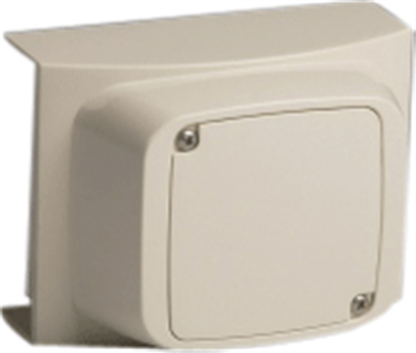 Attema Attema EB40 - Aansluitpunt blind 9218