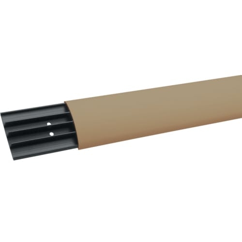 Hager Hager Tehalit Floor Lane - Vloergoot compleet SL1807501019