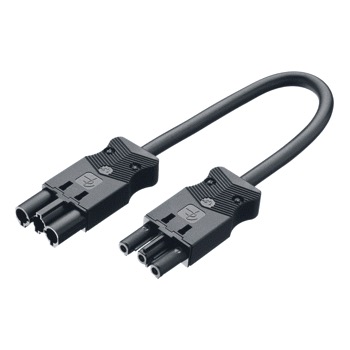 Adels Adels AC 166 - Koppelsnoer 9B476330