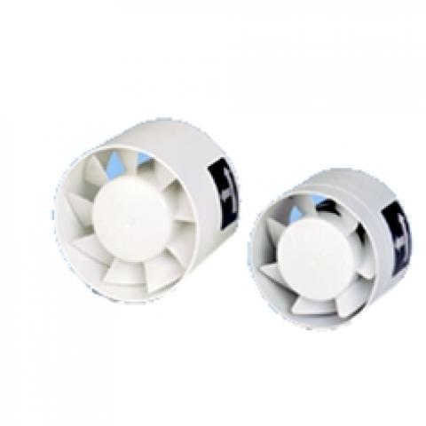 Soler & Palau Soler & Palau SILENTUBE - Buisventilator 5210316500