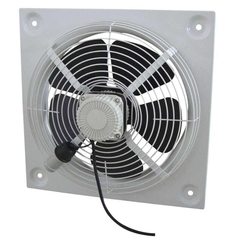 Soler & Palau Soler & Palau HXM - Axiaalventilator 5110001400