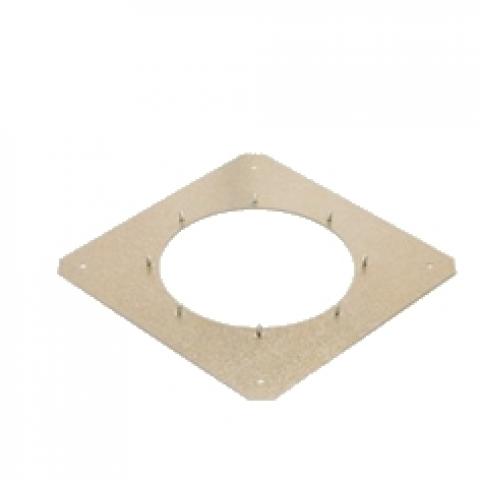 Soler & Palau Soler & Palau JPA - Montageplaat voor dakopstand 5136821500