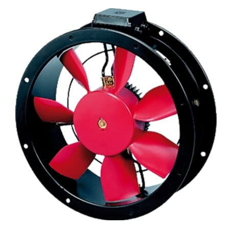 Soler & Palau Soler & Palau TCFB - Buisventilator TCFB/4-315HB