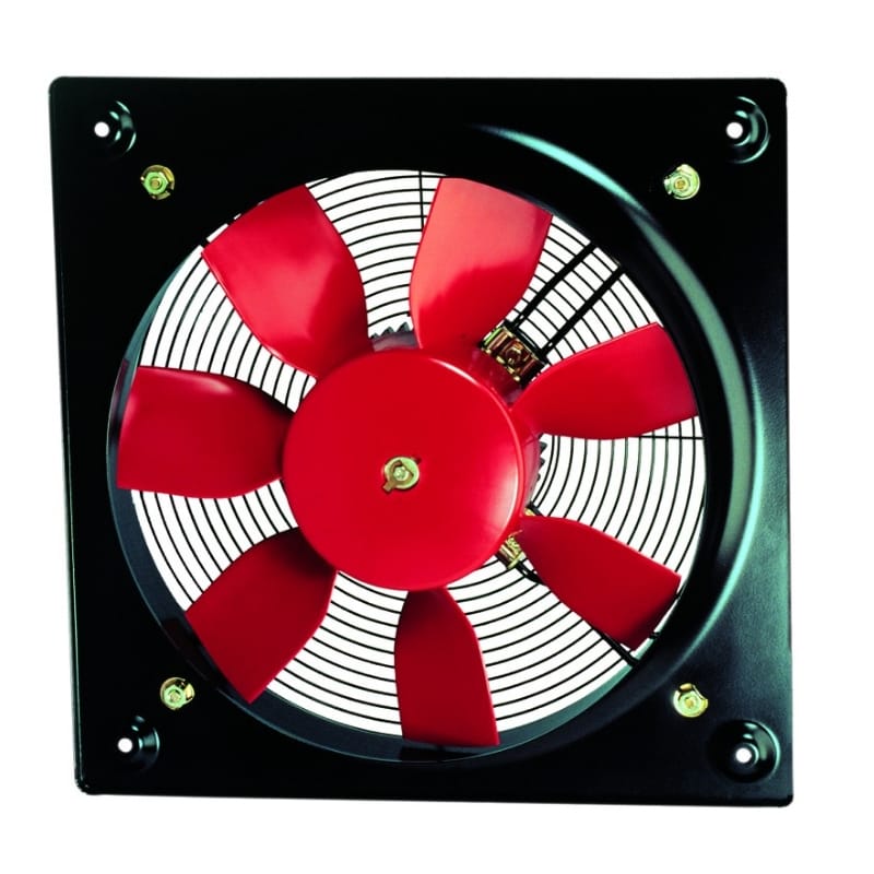 Soler & Palau Soler & Palau HCFB - Axiaalventilator 5602069600