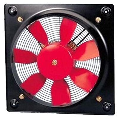 Soler & Palau Soler & Palau HCFT - Axiaalventilator 5602052400