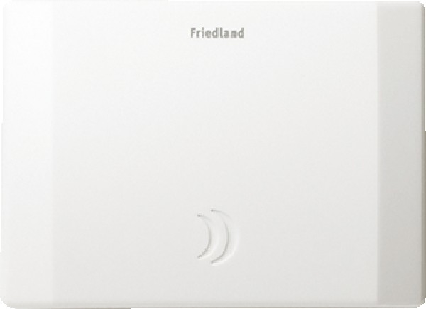 Honeywell Friedland Honeywell Seattle - Gong D844