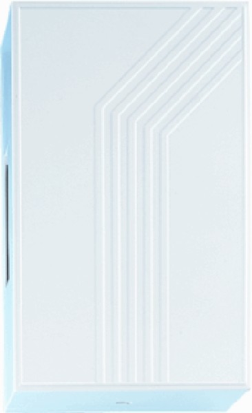 Honeywell Friedland Honeywell Festival - Gong met transformator D3126