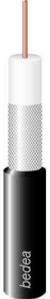 Bedea Bedea RG58 - Coaxkabel 10840911