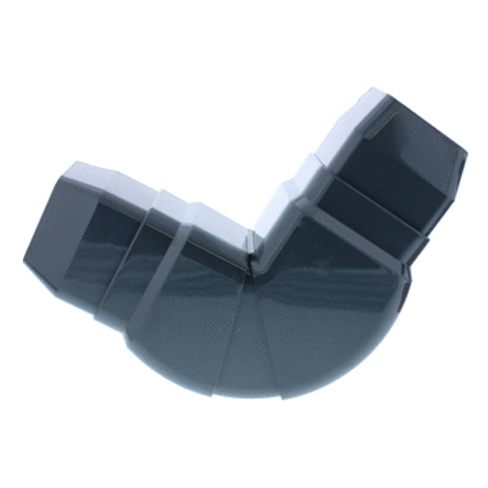 Canalit Canalit AC - Hoekstuk 942466