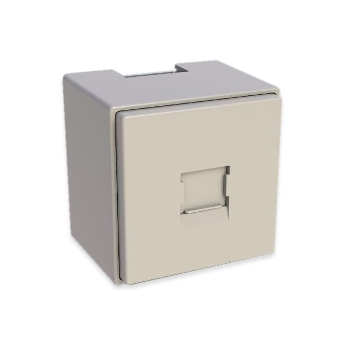 Attema Attema DP25 - Data aansluitpunt 5592