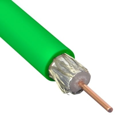Bedea Bedea C12 - Coaxkabel 14290322