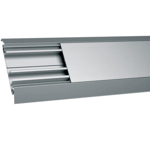 Hager Hager Tehalit Floor Lane - Vloergoot compleet AKA181250ELN