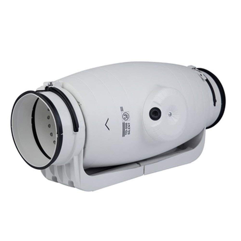 Soler & Palau Soler & Palau TD 350 - Buisventilator 5211360400