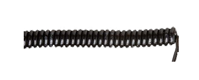 Jobarco Jobarco SP-TPE - Spiraalsnoer 3X2,5 25-100-25