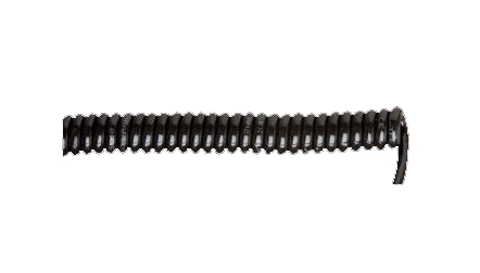 Jobarco Jobarco SP-TPE - Spiraalsnoer 3X0,7525-150-25