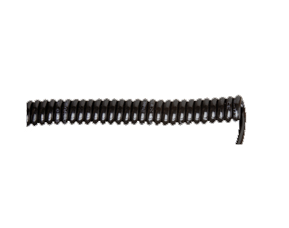 Jobarco Jobarco SP-TPE - Spiraalsnoer 8X0,7525-100-25