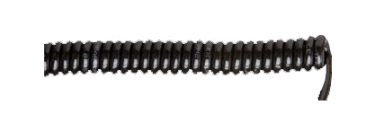 Jobarco Jobarco SP-TPE - Spiraalsnoer 3X0,7525-100-25