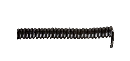 Jobarco Jobarco SP-TPE - Spiraalsnoer 4X1,5 25-300-25