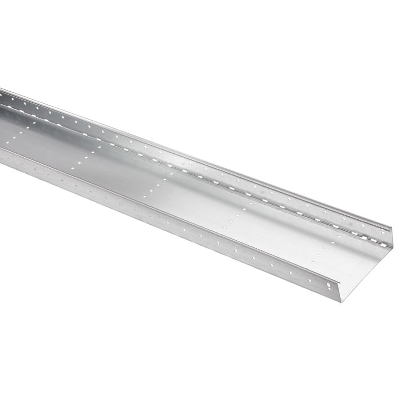 Schneider Electric Schneider Electric Stago KG 281 - Kabelgoot met zijperforatie 0860354916