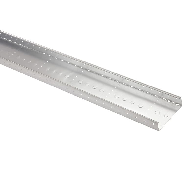 Schneider Electric Schneider Electric Stago KG 281 - Kabelgoot met zijperforatie CSU08601214