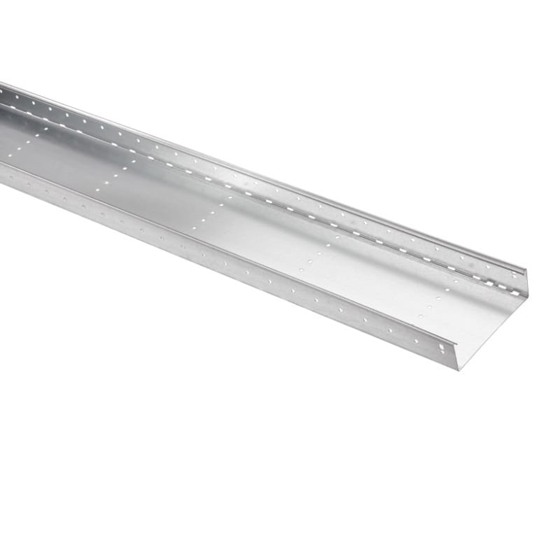 Schneider Electric Schneider Electric Stago KG 281 - Kabelgoot met zijperforatie CSU08603204