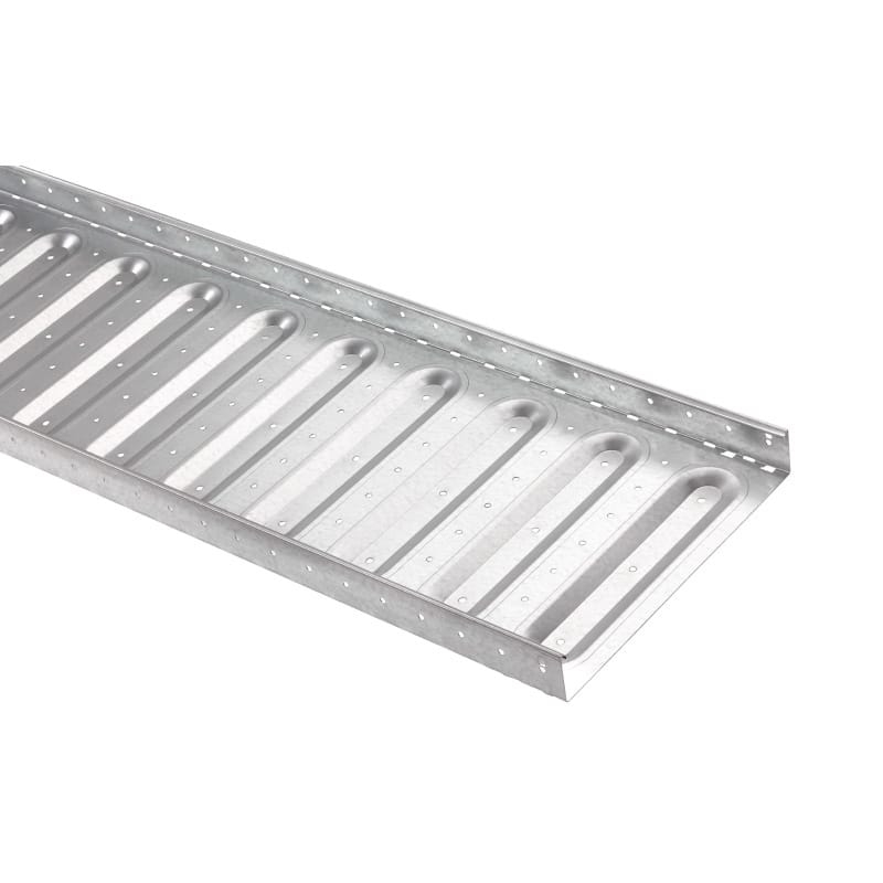 Schneider Electric Schneider Electric Stago KG 281 - Kabelgoot met geprofileerde bodem CSU08606504