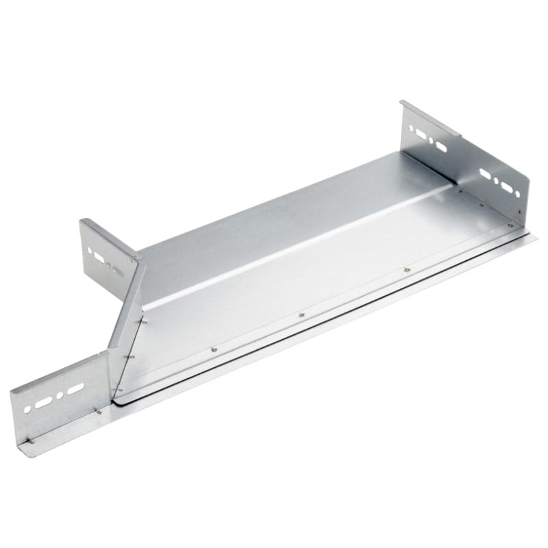 Schneider Electric Schneider Electric Stago KG 281 - Hoekaanzetstuk CSU08716409