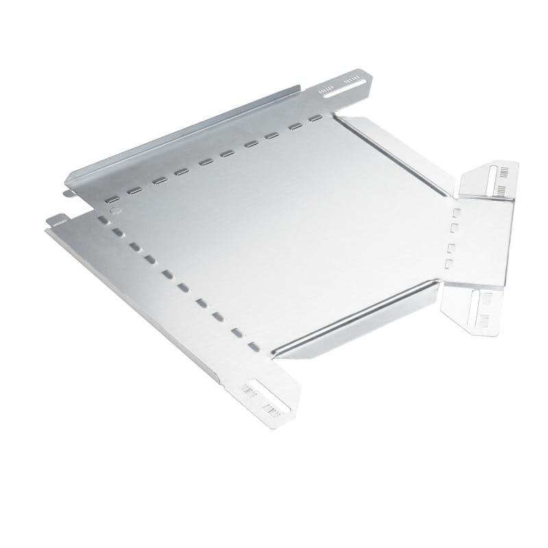 Schneider Electric Schneider Electric Stago KG 281 - Hoekstuk CSU36062512