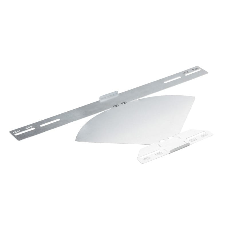 Schneider Electric Schneider Electric Stago KG 281 - Hoekstuk verstelbaar CSU36520702