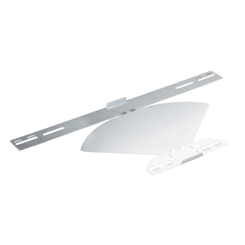 Schneider Electric Schneider Electric Stago KG 281 - Hoekstuk verstelbaar CSU36522502