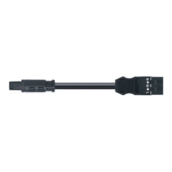 Wago Wago WINSTA MIDI - Koppelsnoer 77493931567401