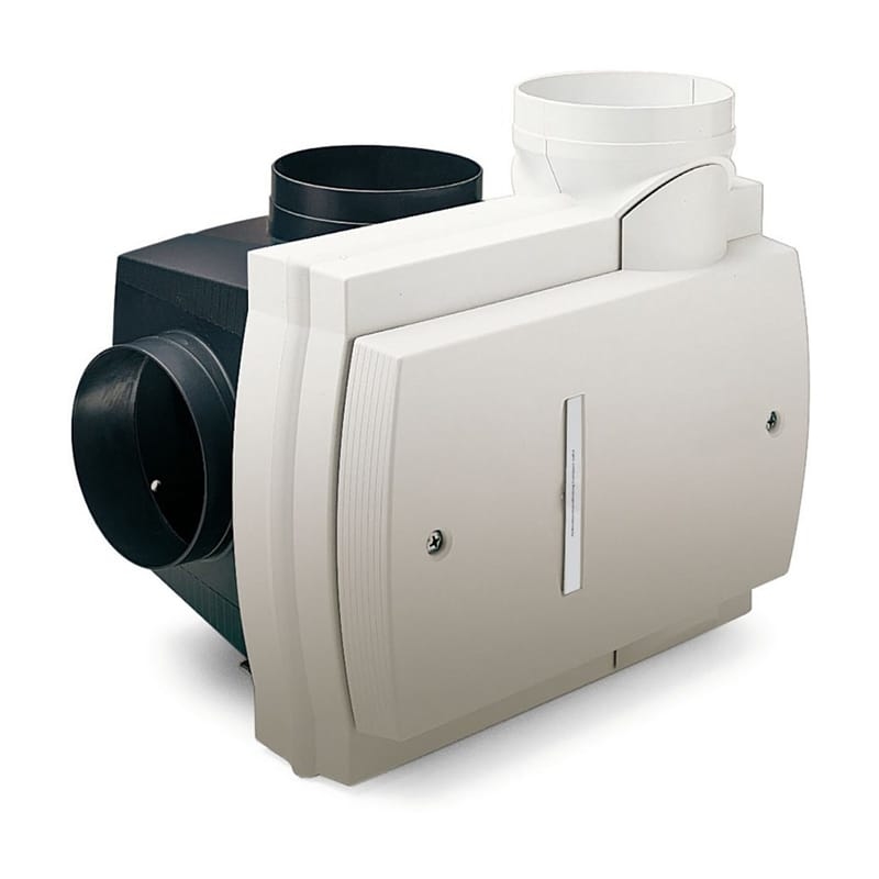 Orcon Orcon CompactLine! - Woonhuisventilator 21100056