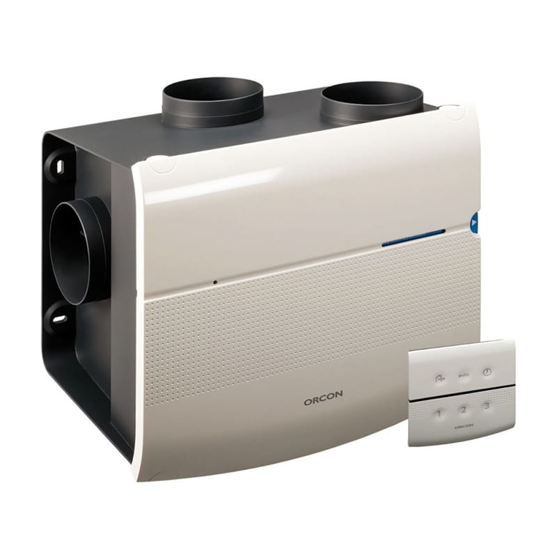 Orcon Orcon MVS-15 - Woonhuisventilator 21130020