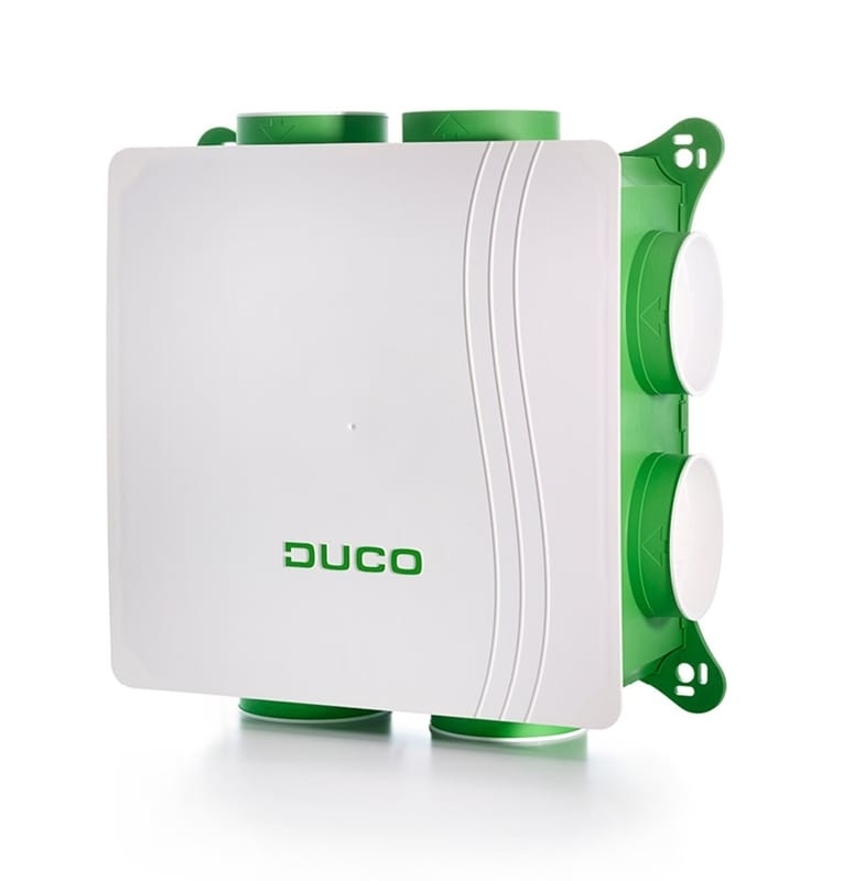 Duco DucoBox Silent - Woonhuisventilator 0000-4225