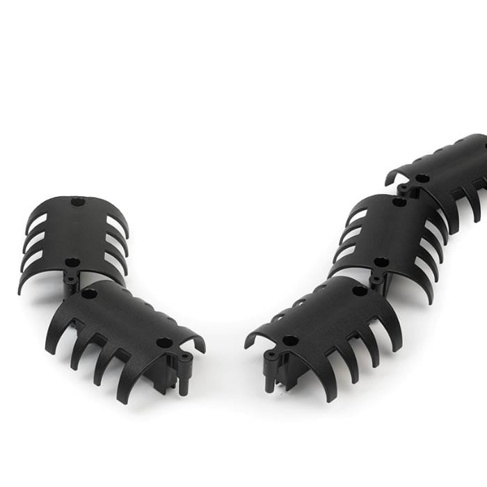 OCS OCS München - Kabelgeleider 49.20.001