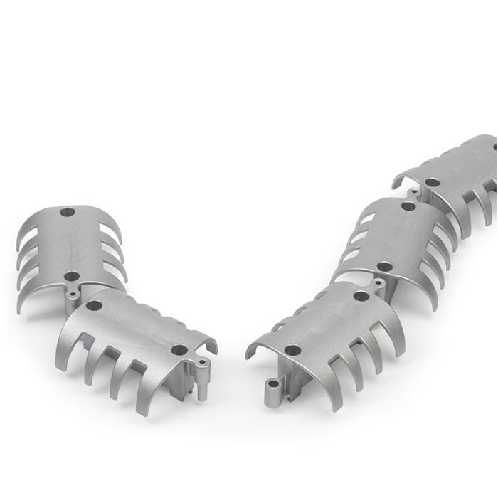 OCS OCS München - Kabelgeleider 49.20.002