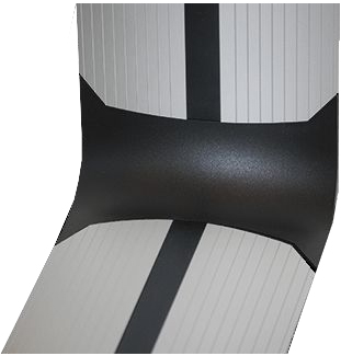 OCS OCS ALU - Koppelstuk 79.75.010