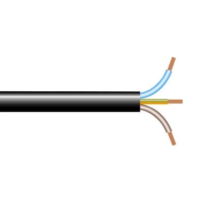 Hemmink Hemmink VMVL - Vinyl aansluitsnoer C2109000DM20G