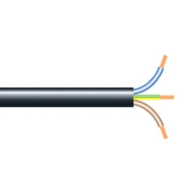Hemmink Hemmink VMVL - Vinyl aansluitsnoer C2117000DM20G