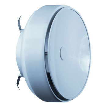 Itho Daalderop Itho Daalderop TR - Toevoerventiel 302-2161