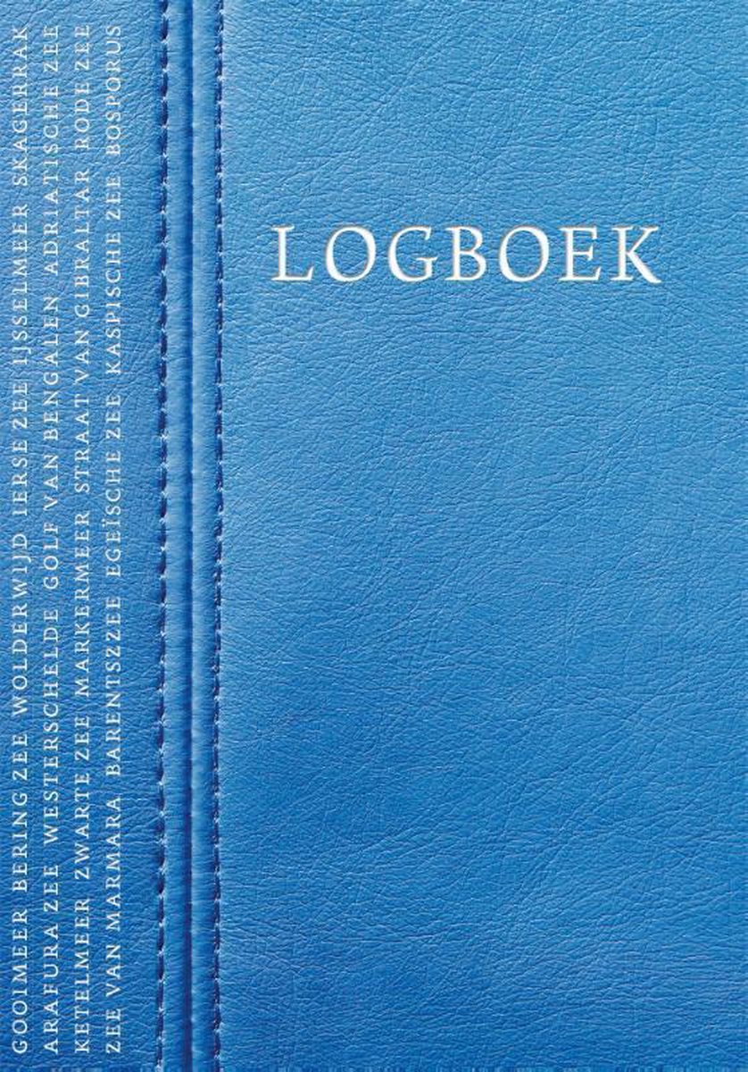 Hollandia Logboek