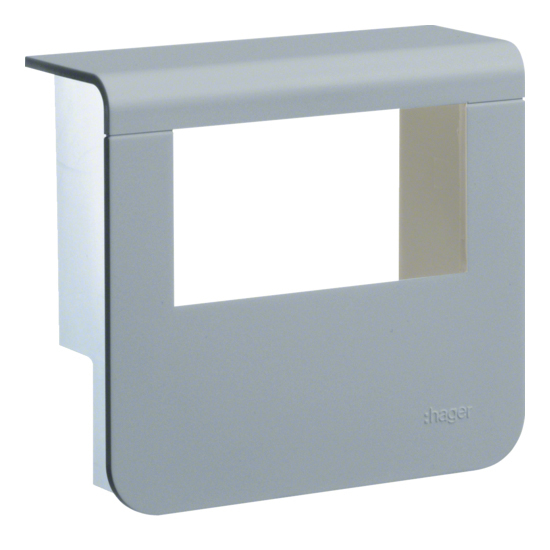 Hager Hager Tehalit SL - Afdekkap SL20055932D1