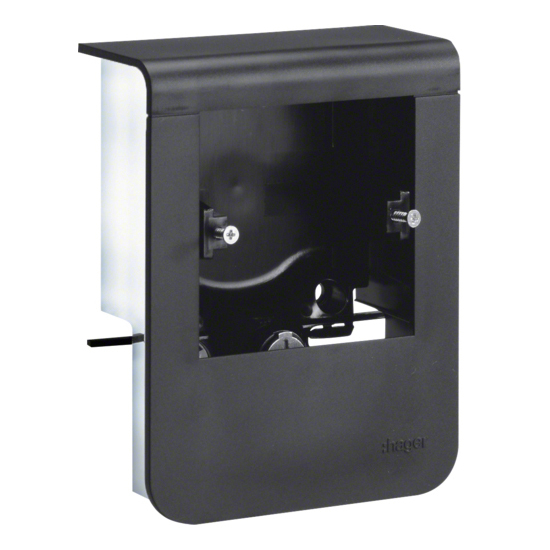 Hager Hager Tehalit SL - Outlet schakelmateriaal SL200809019011