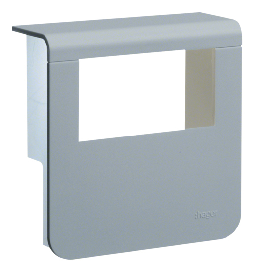 Hager Hager Tehalit SL - Afdekkap SL20080932D1