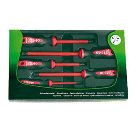 Haupa Haupa 1019 - Schroevendraaier set 101999/PH