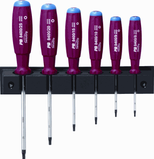 PB Swiss Tools PB Swiss Tools 82 - Schroevendraaier 8440