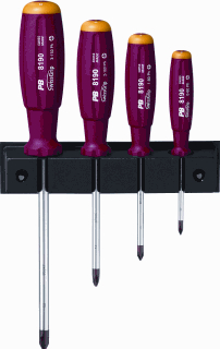 PB Swiss Tools PB Swiss Tools 82 - Schroevendraaier 8242
