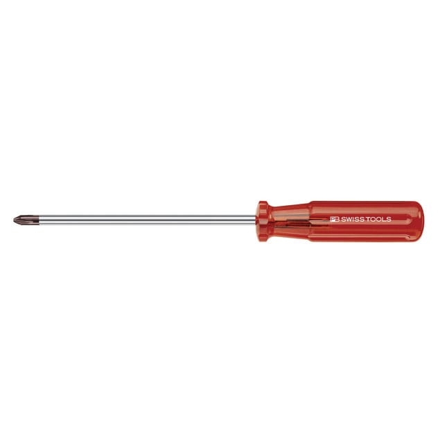 PB Swiss Tools PB Swiss Tools 190 - Schroevendraaier 190/4-200
