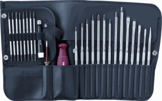 PB Swiss Tools PB Swiss Tools PB - Schroevendraaier 8515