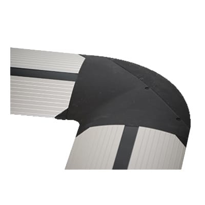 OCS OCS ALU - Buitenhoekstuk 79.75.006